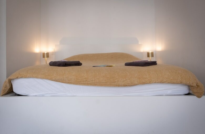 Bed & Breakfast Quartier Leonard