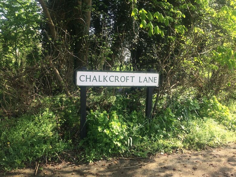 Hotel Chalkcroft Lodge