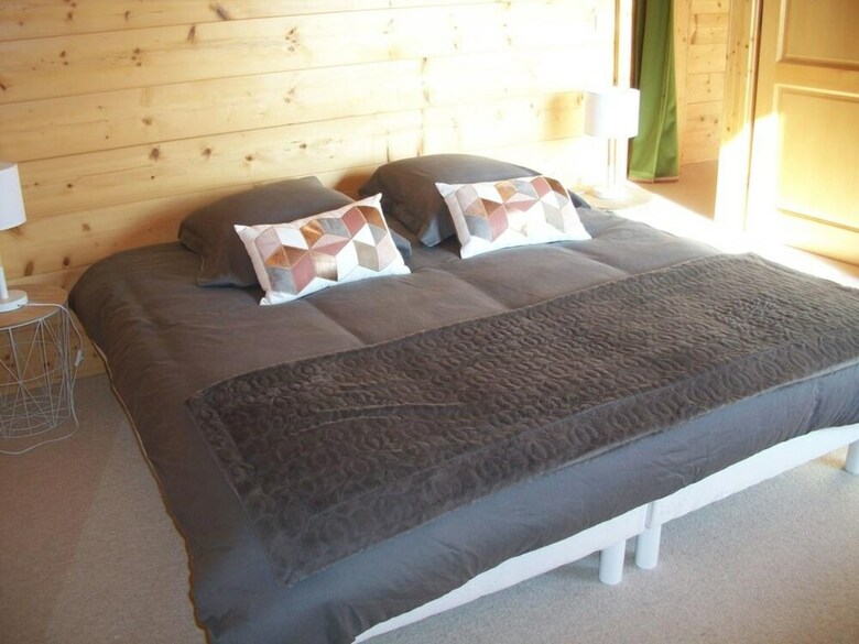 Hotel Chalet Les Aigles