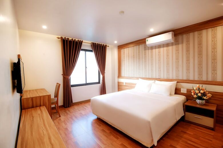 Hotel & Apartment Moment