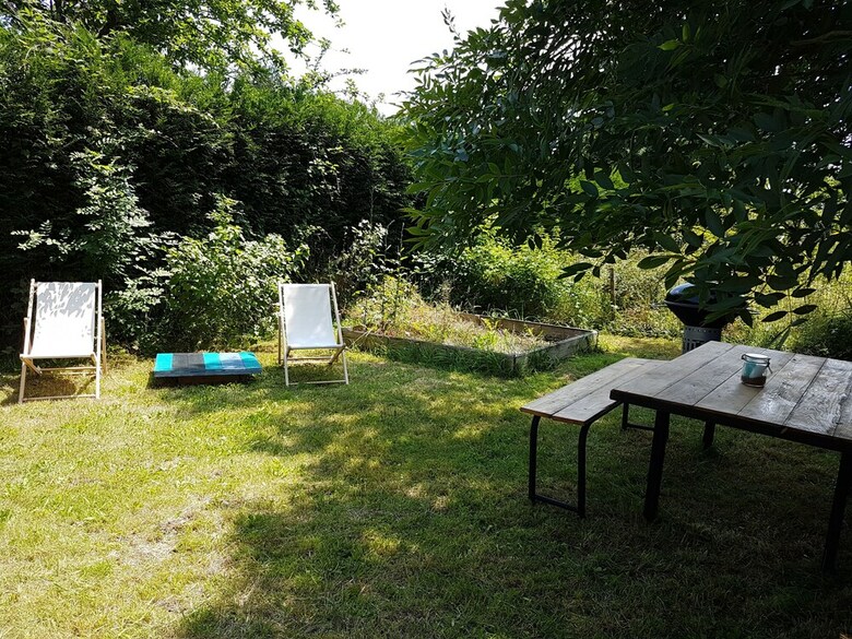 Le Logis De Judica�l