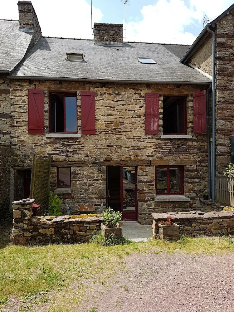 Le Logis De Judica�l