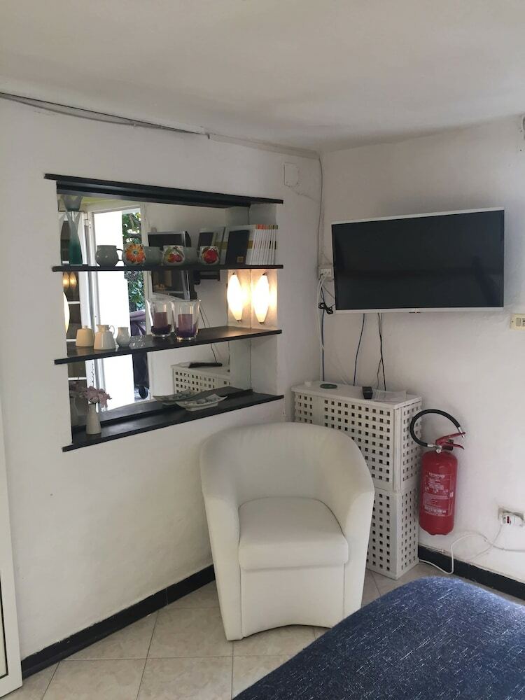 Apartamento Il Rifugio Di San Massimo