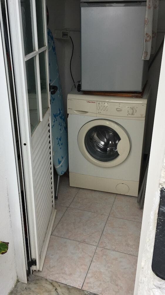 Apartamento Il Rifugio Di San Massimo