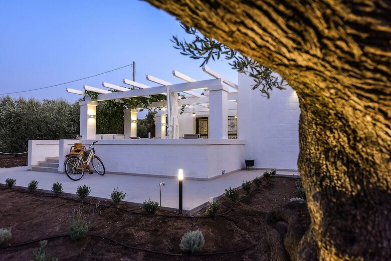 Hotel Terra Mater Rooms