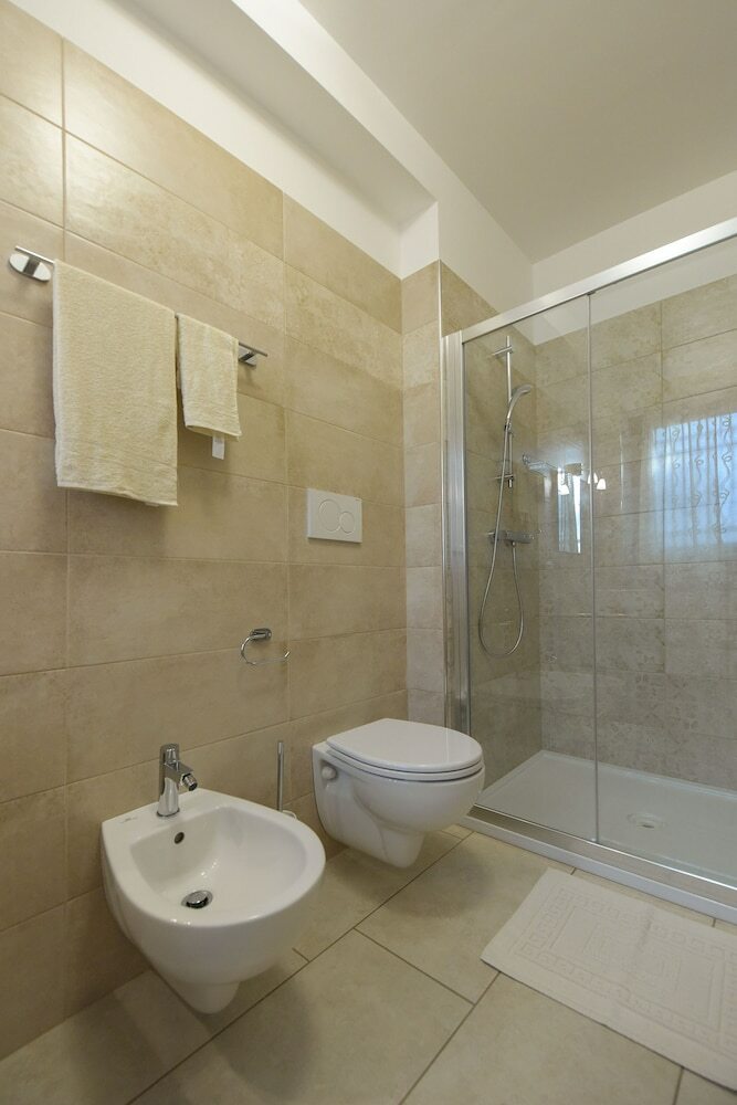 Hotel Terra Mater Rooms