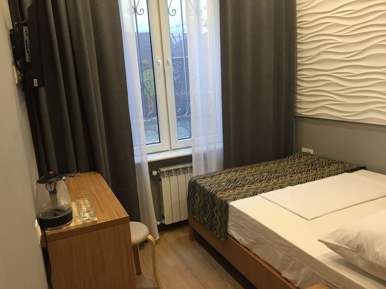 Downtown Hotel Tbilisi