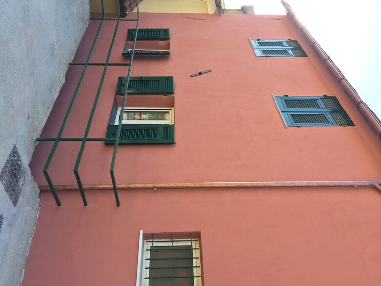 Apartamento La Casa Rosa