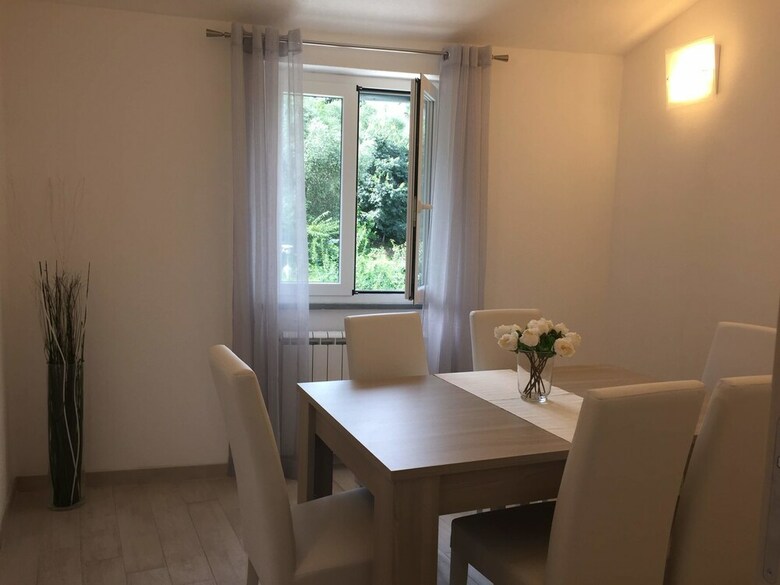 Apartamento La Casa Rosa