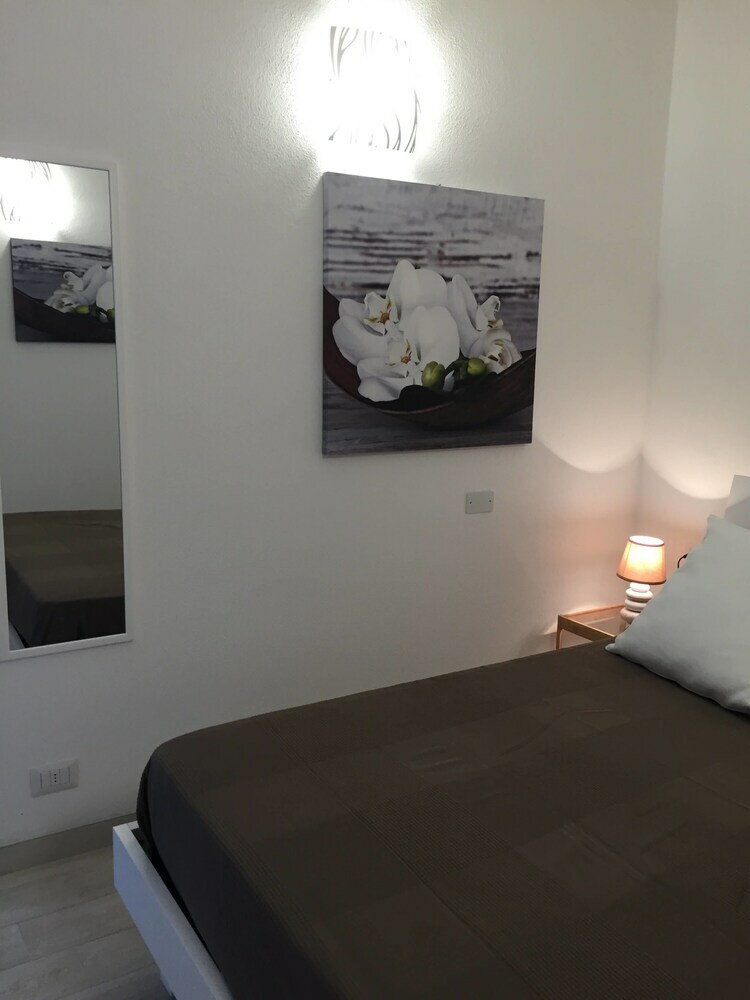 Apartamento La Casa Rosa