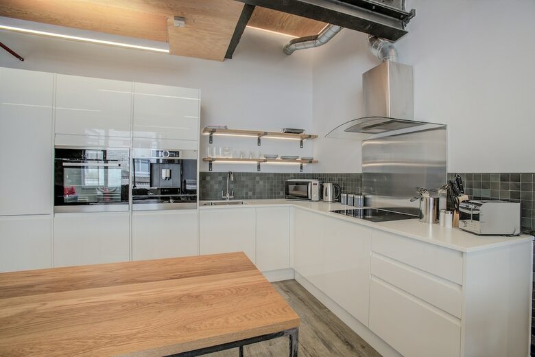 The Lightwell Apartments - Stunning, Central & Luxurious