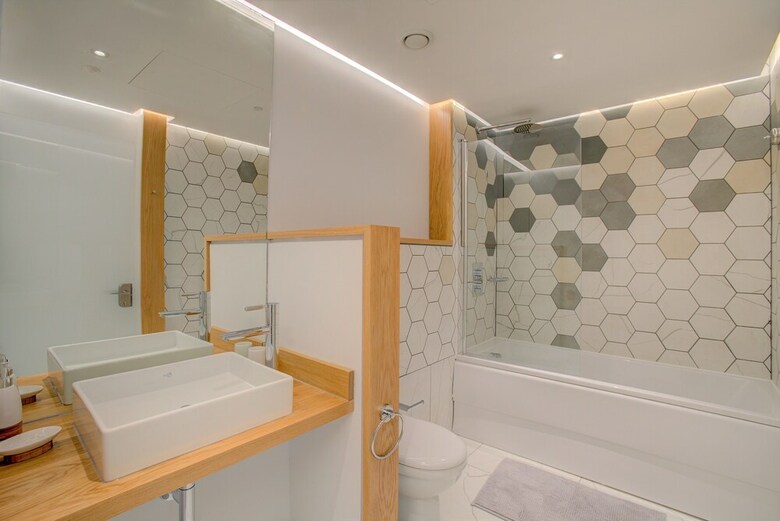 The Lightwell Apartments - Stunning, Central & Luxurious