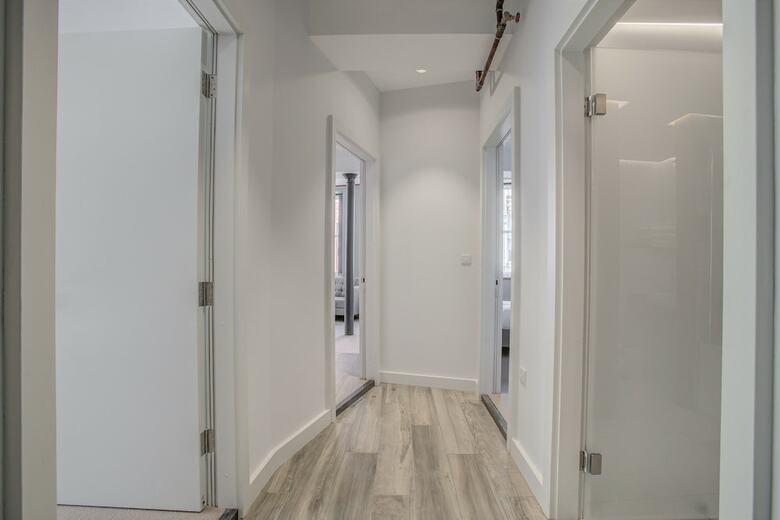 The Lightwell Apartments - Stunning, Central & Luxurious