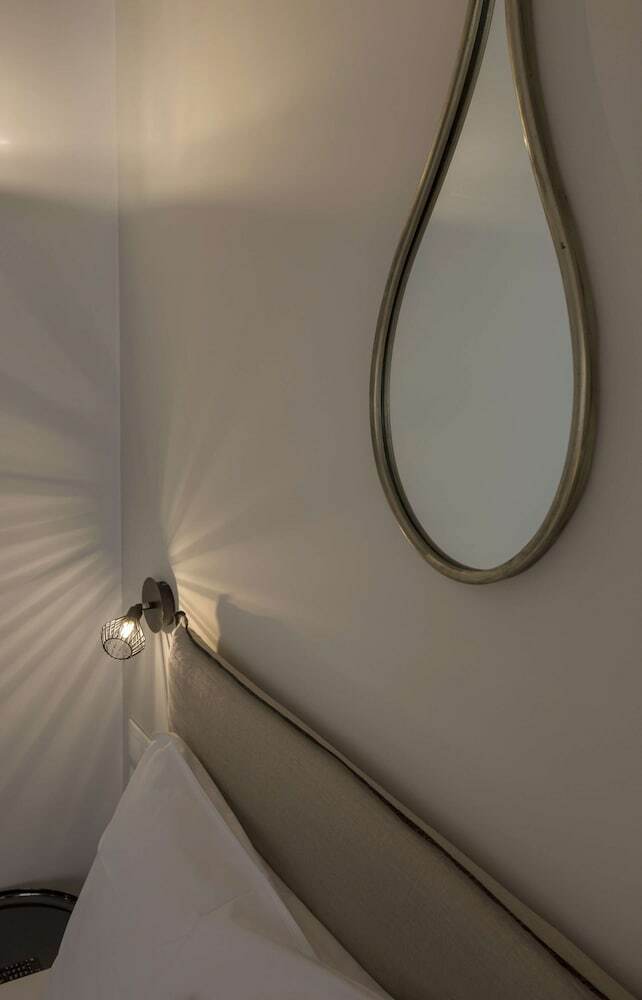 Apartamentos Ermou Stylish Suite By Ghh