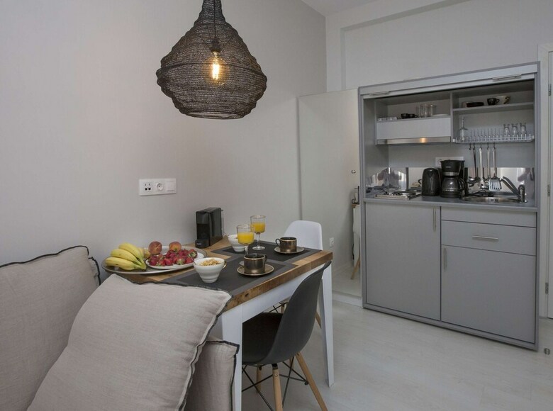 Apartamentos Ermou Stylish View By Ghh
