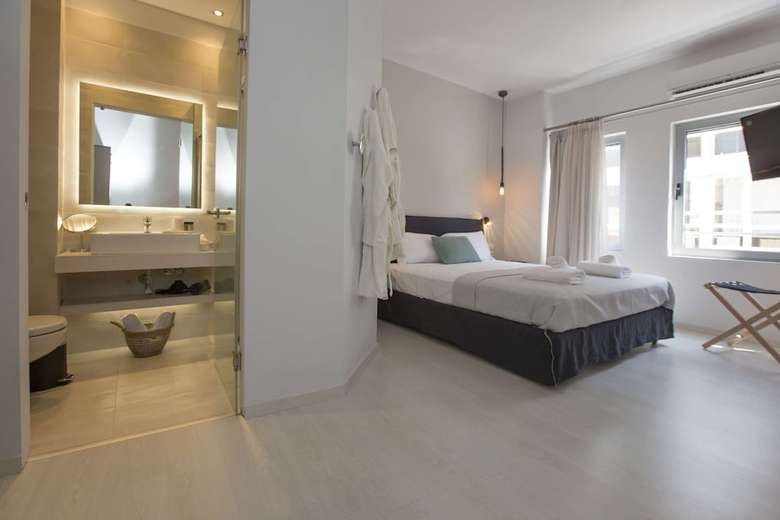 Apartamentos Ermou Stylish View By Ghh