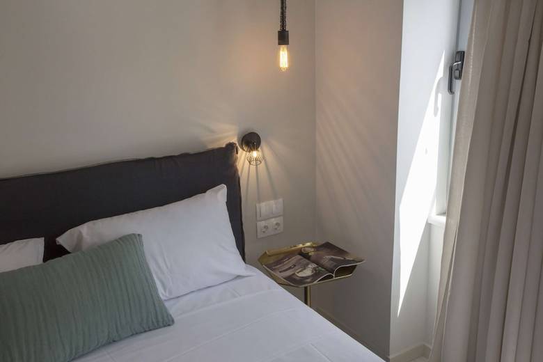 Apartamentos Ermou Stylish View By Ghh