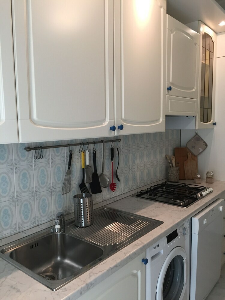 Apartamento Casa Aurora