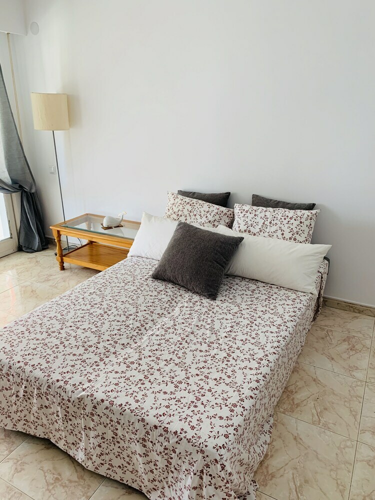 Apartamentos Levante Beach & Paseo Mar�timo At 100mts