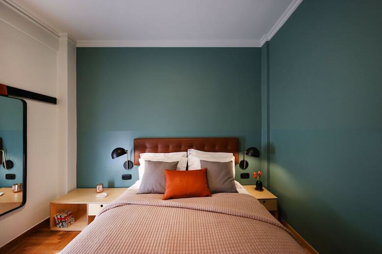 Apartamentos Couple's Getaway By Ghh