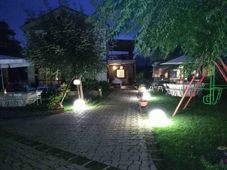 Bed & Breakfast Masseria Antichi Mestieri