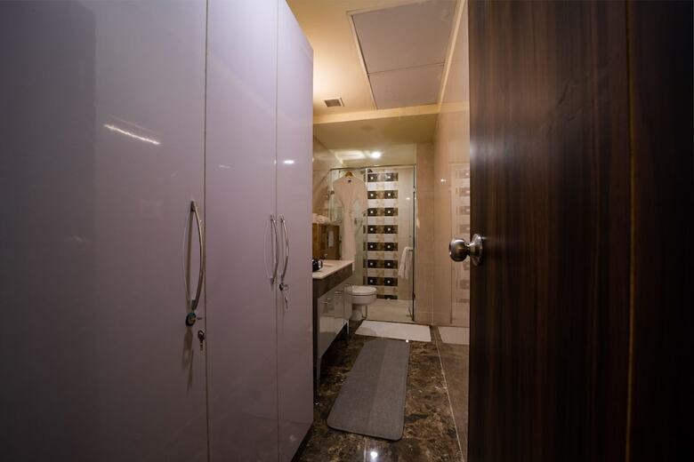 Aparthotel The Suburbio By Ziffyhomes
