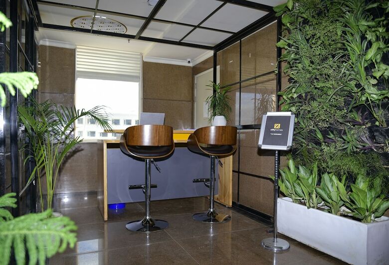 Aparthotel The Suburbio By Ziffyhomes