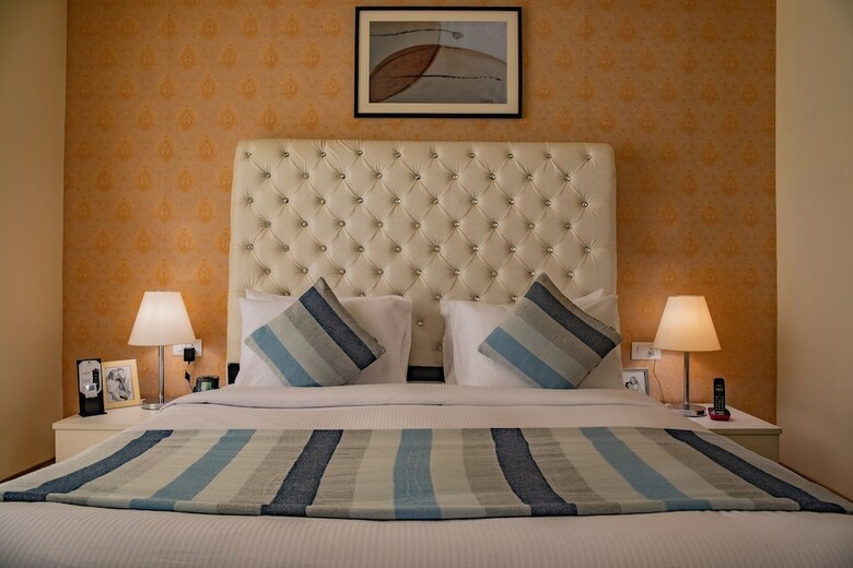 Aparthotel The Suburbio By Ziffyhomes