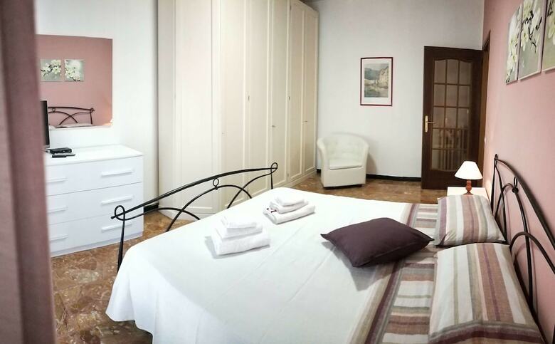 Apartamento Casa Marghe