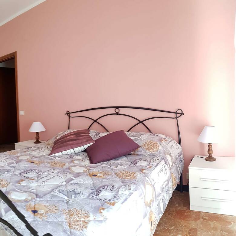 Apartamento Casa Marghe