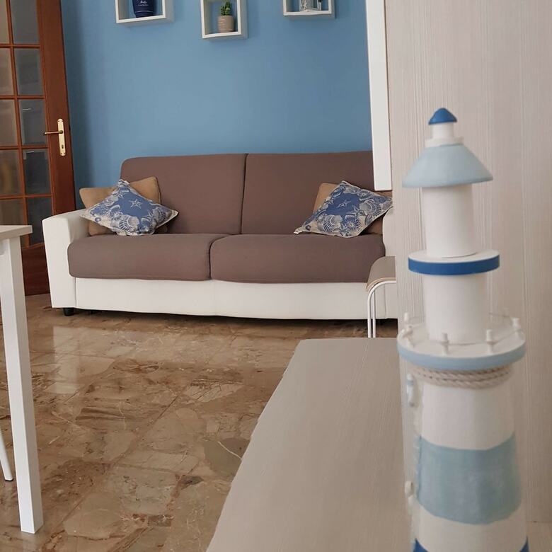 Apartamento Casa Marghe
