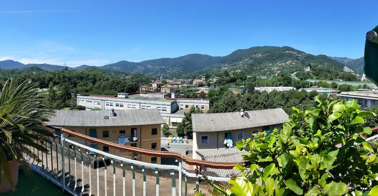 Apartamento Casa Marghe