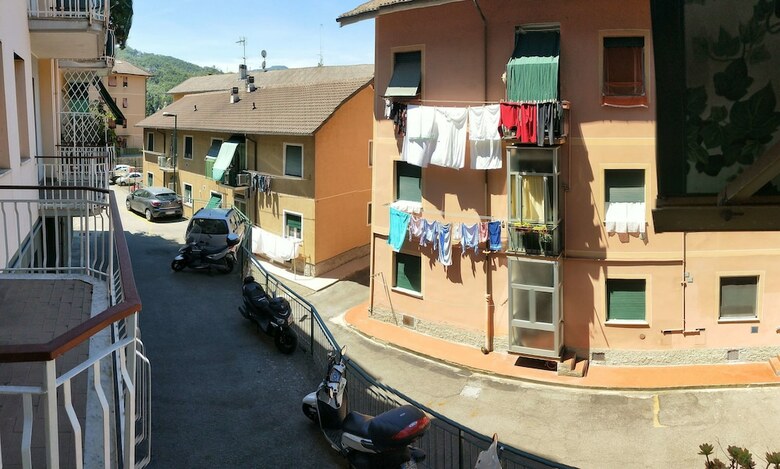 Apartamento Casa Marghe