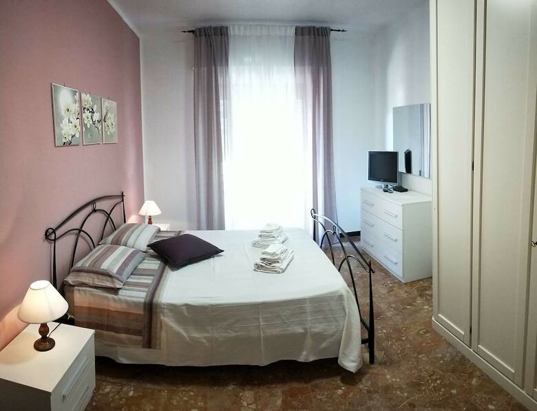 Apartamento Casa Marghe
