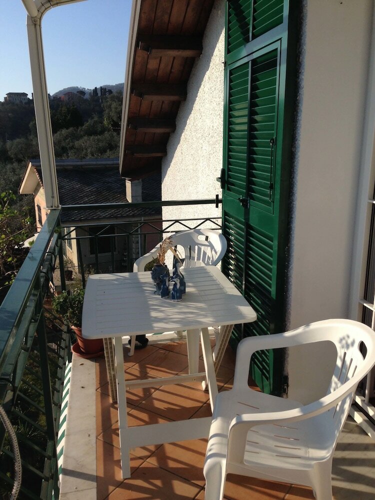 Apartamento Appartamento Ca Du Pescou