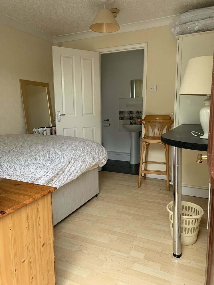 Hotel Cranmore Guest House