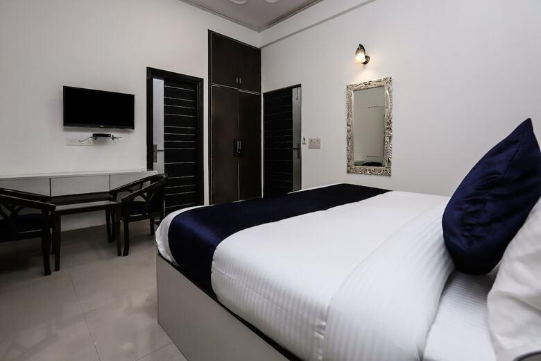 Hotel Vizima Palace