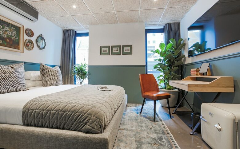 Cartel House Hotel On Waterkant