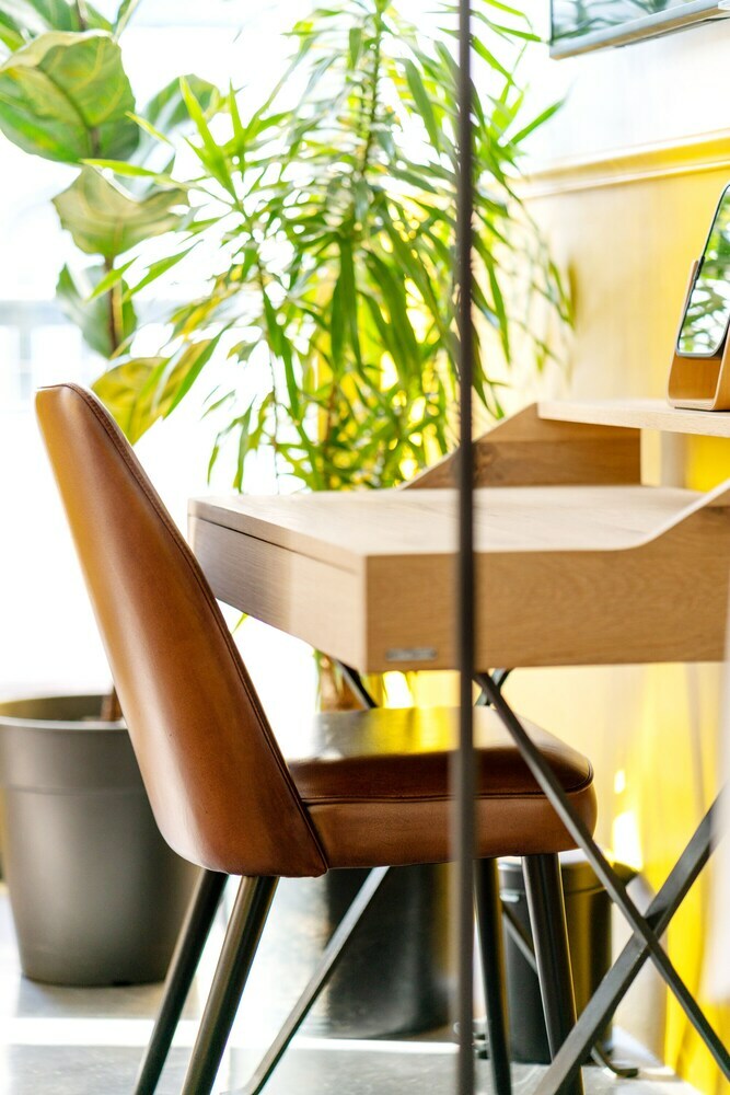 Cartel House Hotel On Waterkant