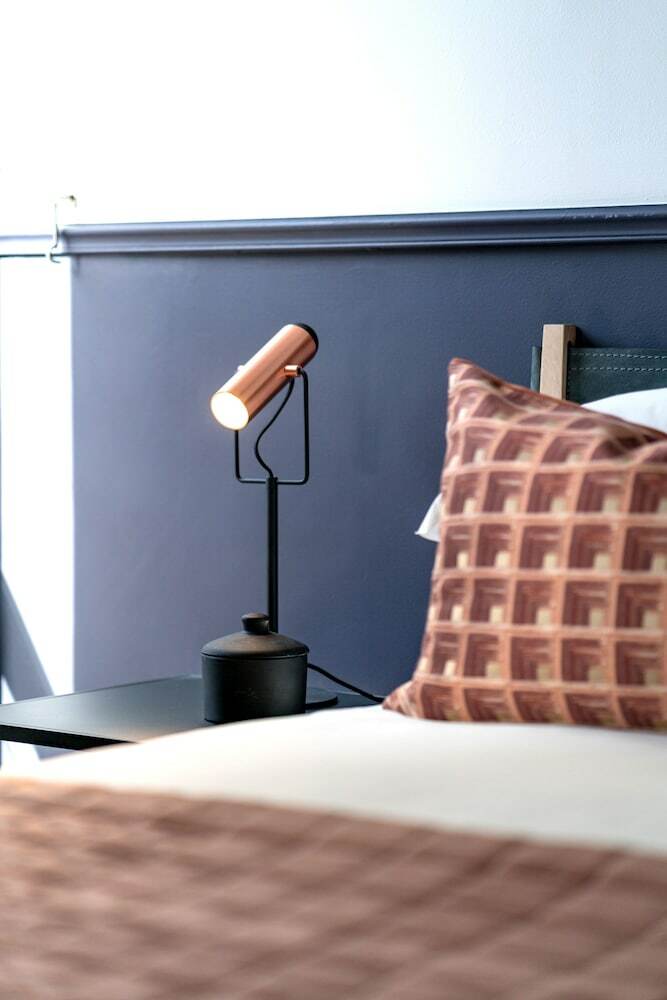 Cartel House Hotel On Waterkant
