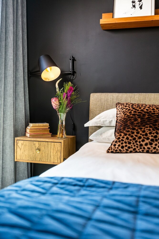 Cartel House Hotel On Waterkant