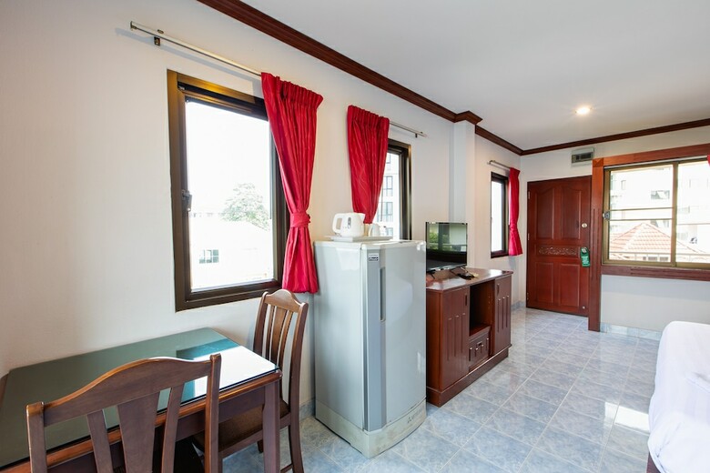 Hotel Selina Place Pattaya