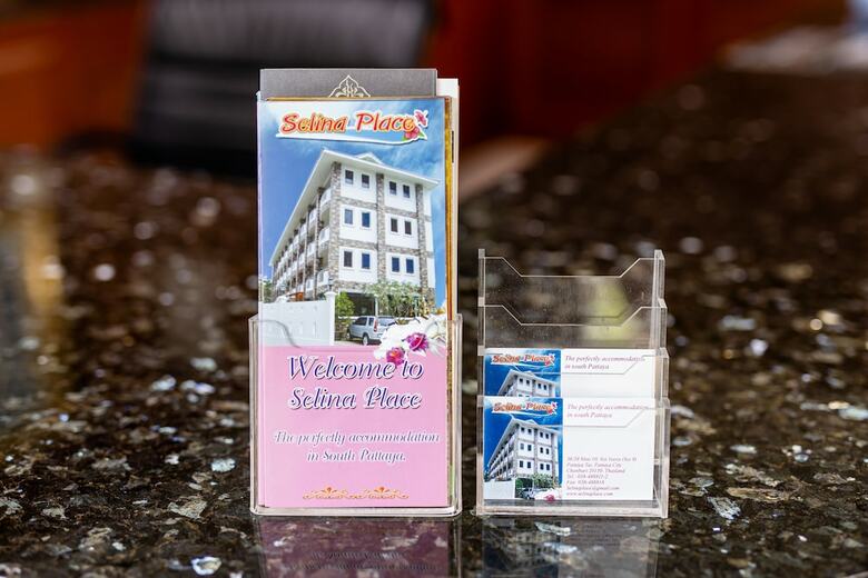 Hotel Selina Place Pattaya