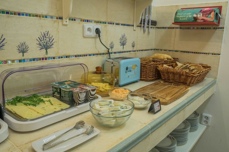 Hotel Penzion U Z�mku M?ln�k