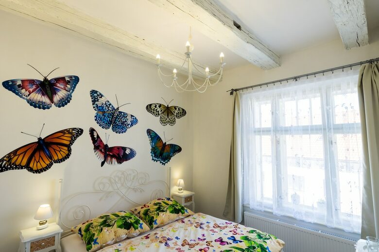 Hotel Penzion U Z�mku M?ln�k