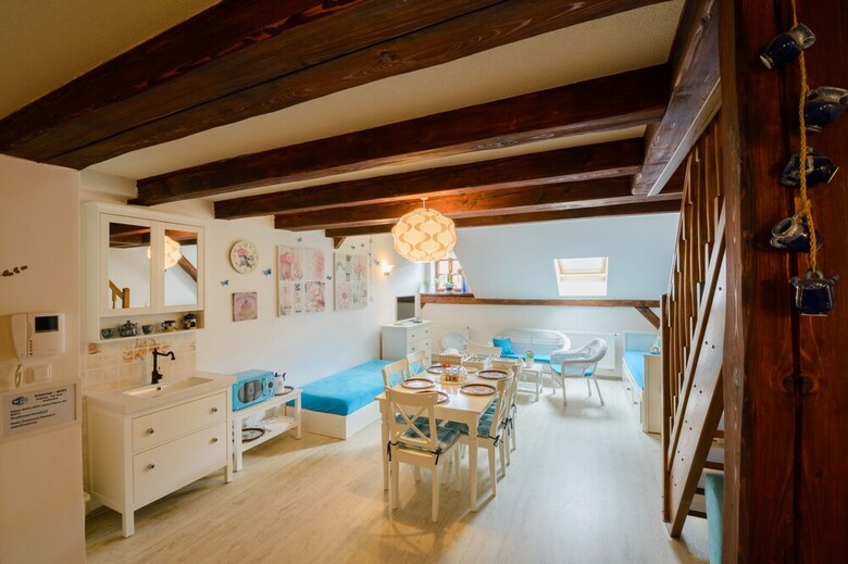 Hotel Penzion U Z�mku M?ln�k