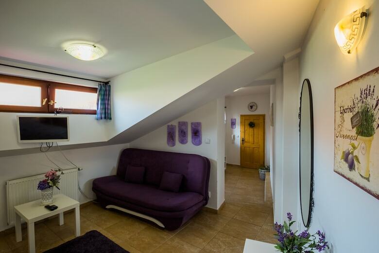Hotel Penzion U Z�mku M?ln�k