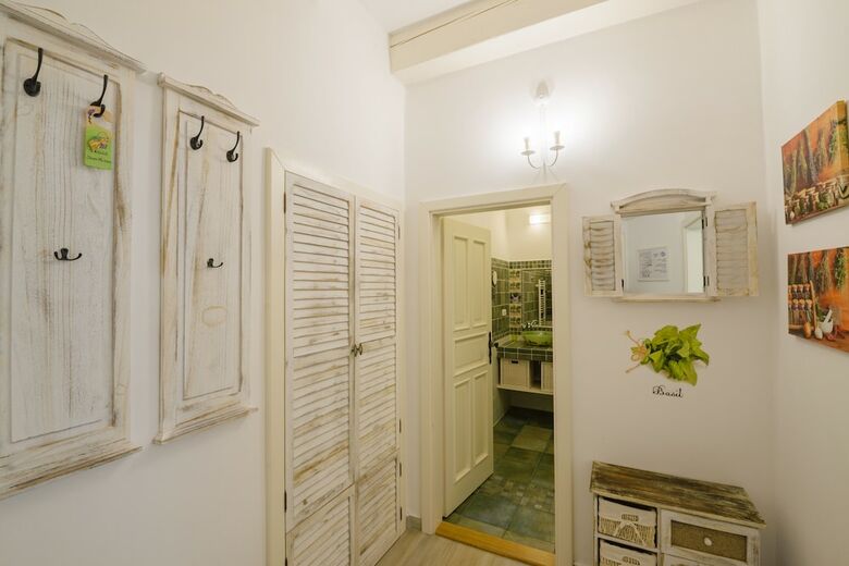 Hotel Penzion U Z�mku M?ln�k
