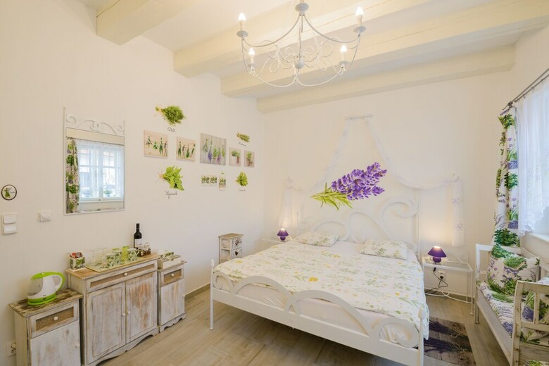 Hotel Penzion U Z�mku M?ln�k