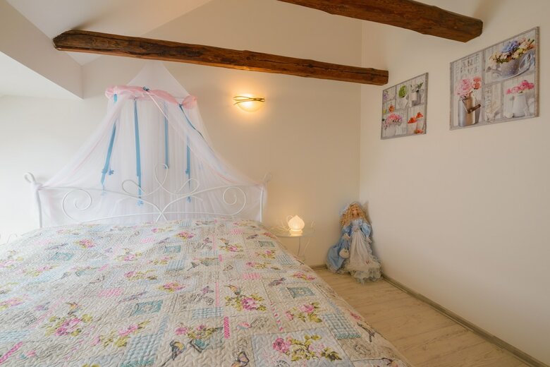 Hotel Penzion U Z�mku M?ln�k